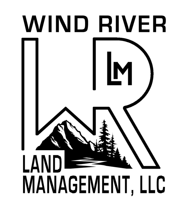 Wind River Land Management LLC logo